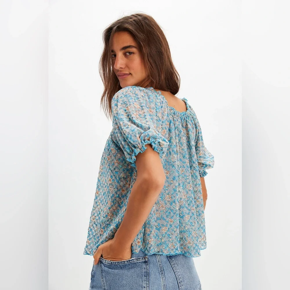 Free People free people